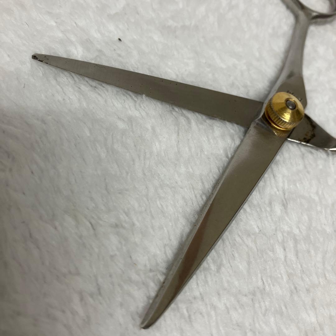 理美容　シザー　セニング　セット