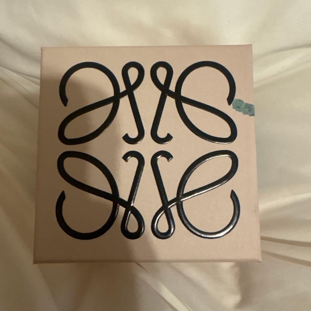 LOEWE オレガノ キャンドル スモール