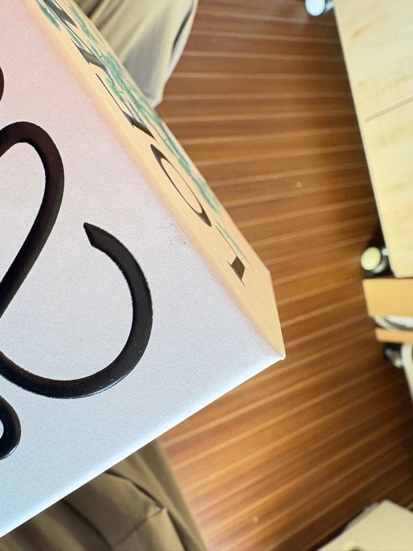 LOEWE オレガノ キャンドル スモール