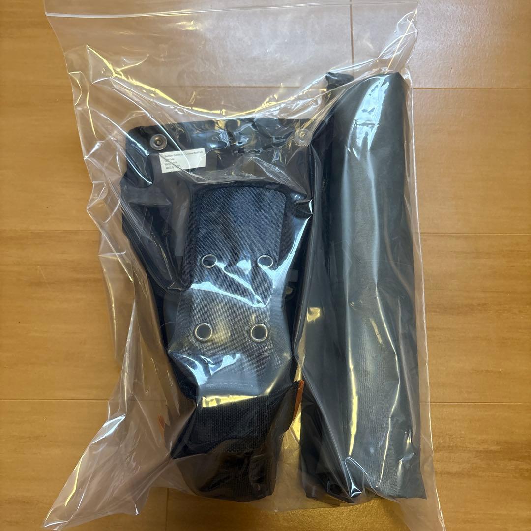 Blackburn ブラックバーン サドルバッグ