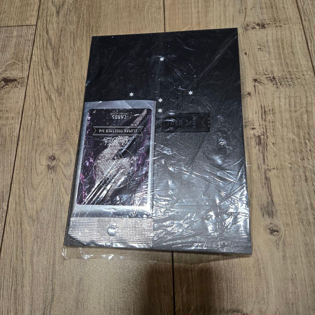 最終値下げ BUCK-TICK パンフレット