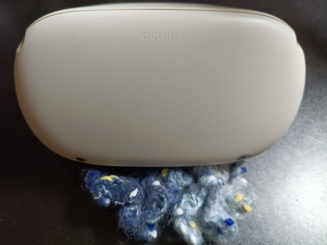  Quest 2 メタクエスト2 VRヘッドセット 64GB