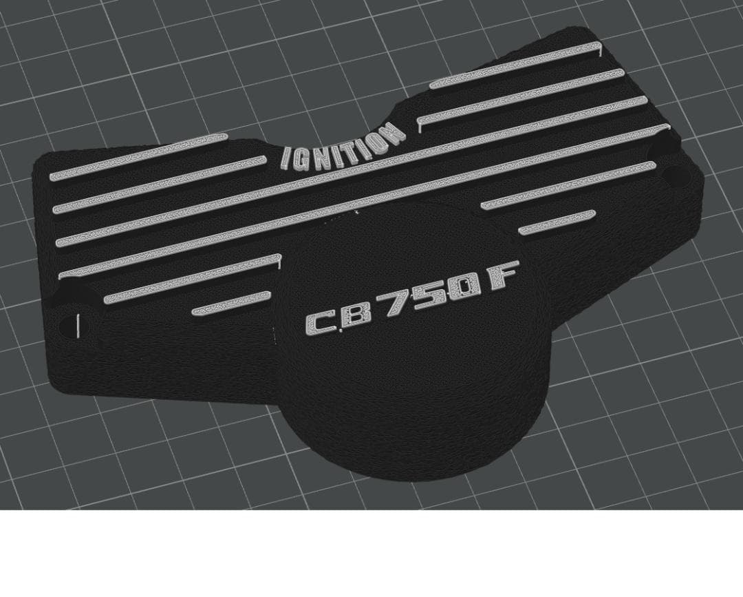 のんちゃん ヒューズボックスカバー　ホーンカバーセット