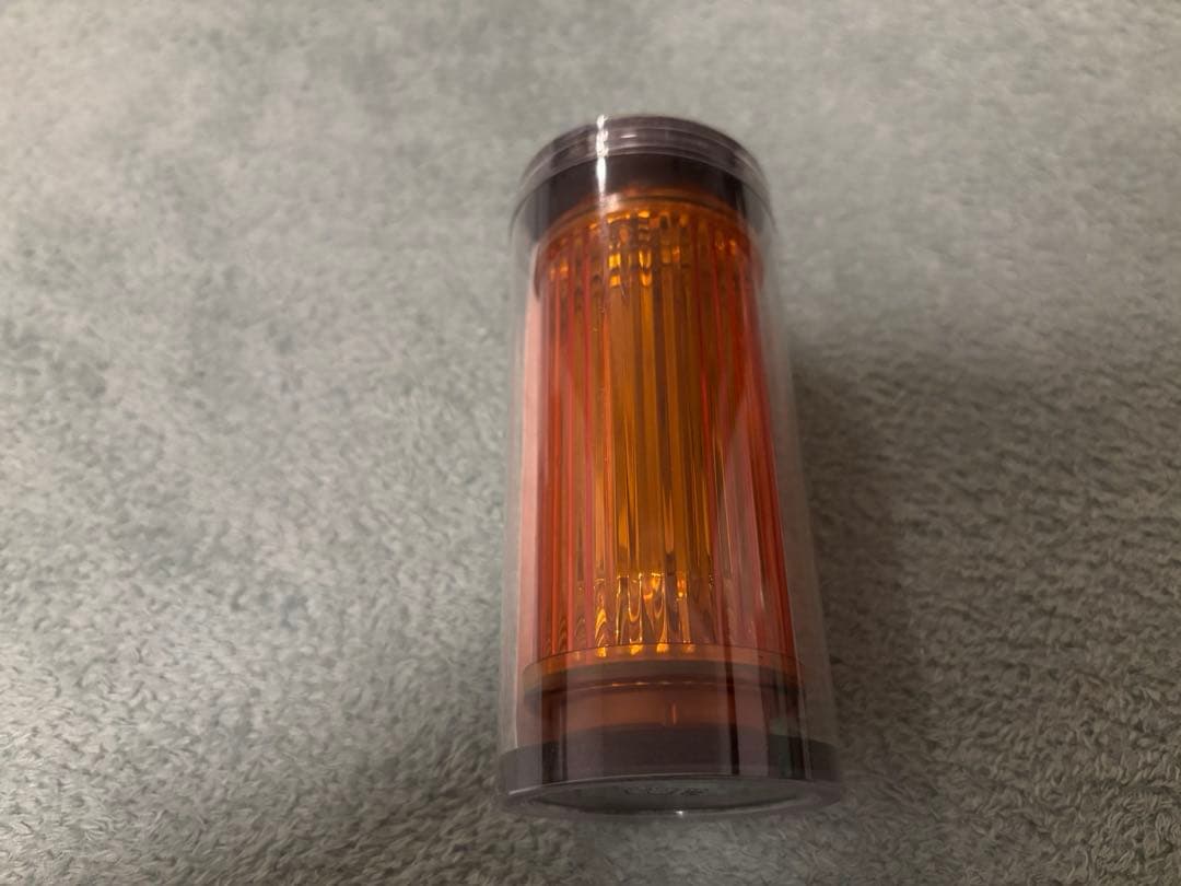 【サンゾー工務店×38explore】38灯 The Force Amber