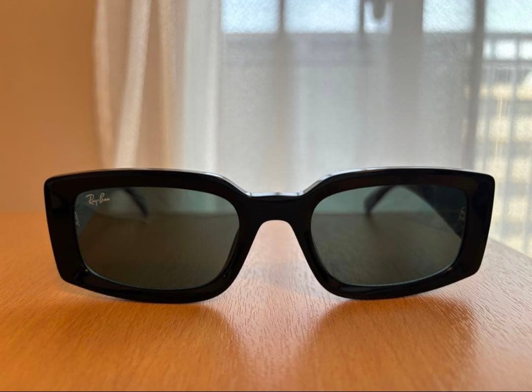 小物 Ray-Ban KILIANE RB4395F