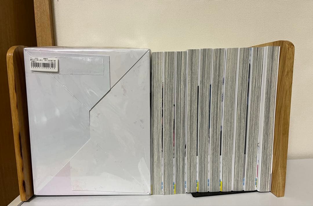 薫る花は凛と咲く　1巻〜20巻　全巻セット