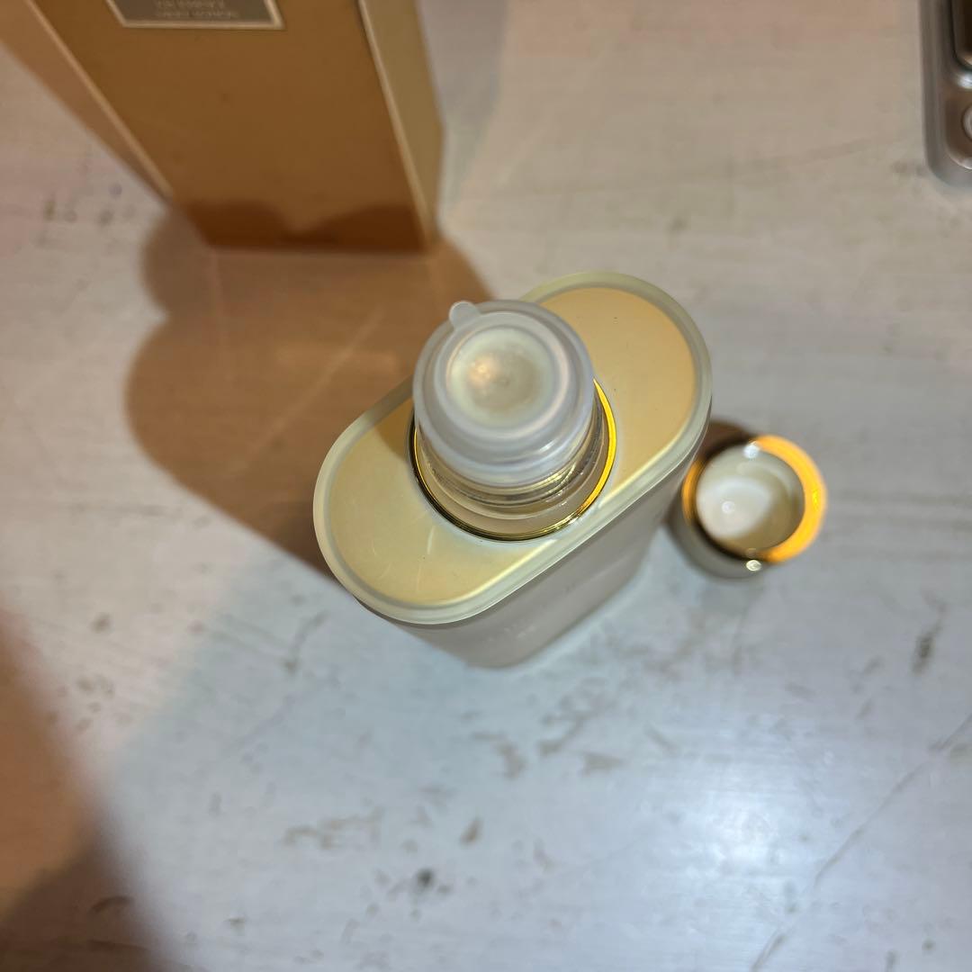 カネボウ アフィニーク CHエッセンス EXミルキィローション 定価33000円