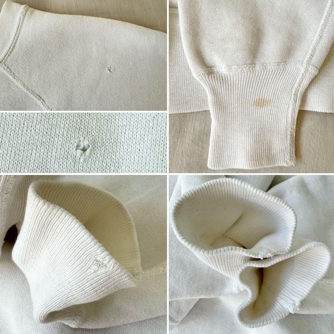 60s Champion ランタグ ヴィンテージ スウェット L〜XL USA製