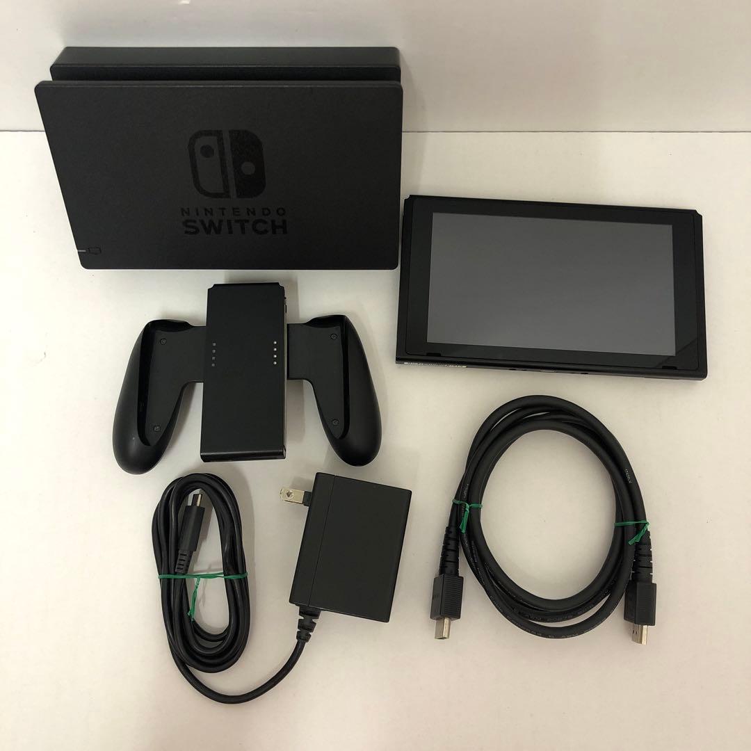 Nintendo Switch 本体 セット