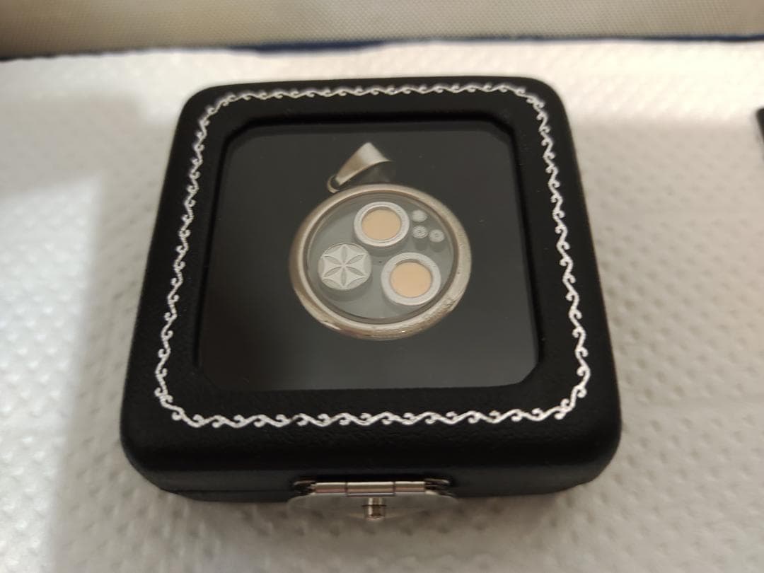 ナノバイブ、スイングセル、NanoVibeテクノロジー、美品