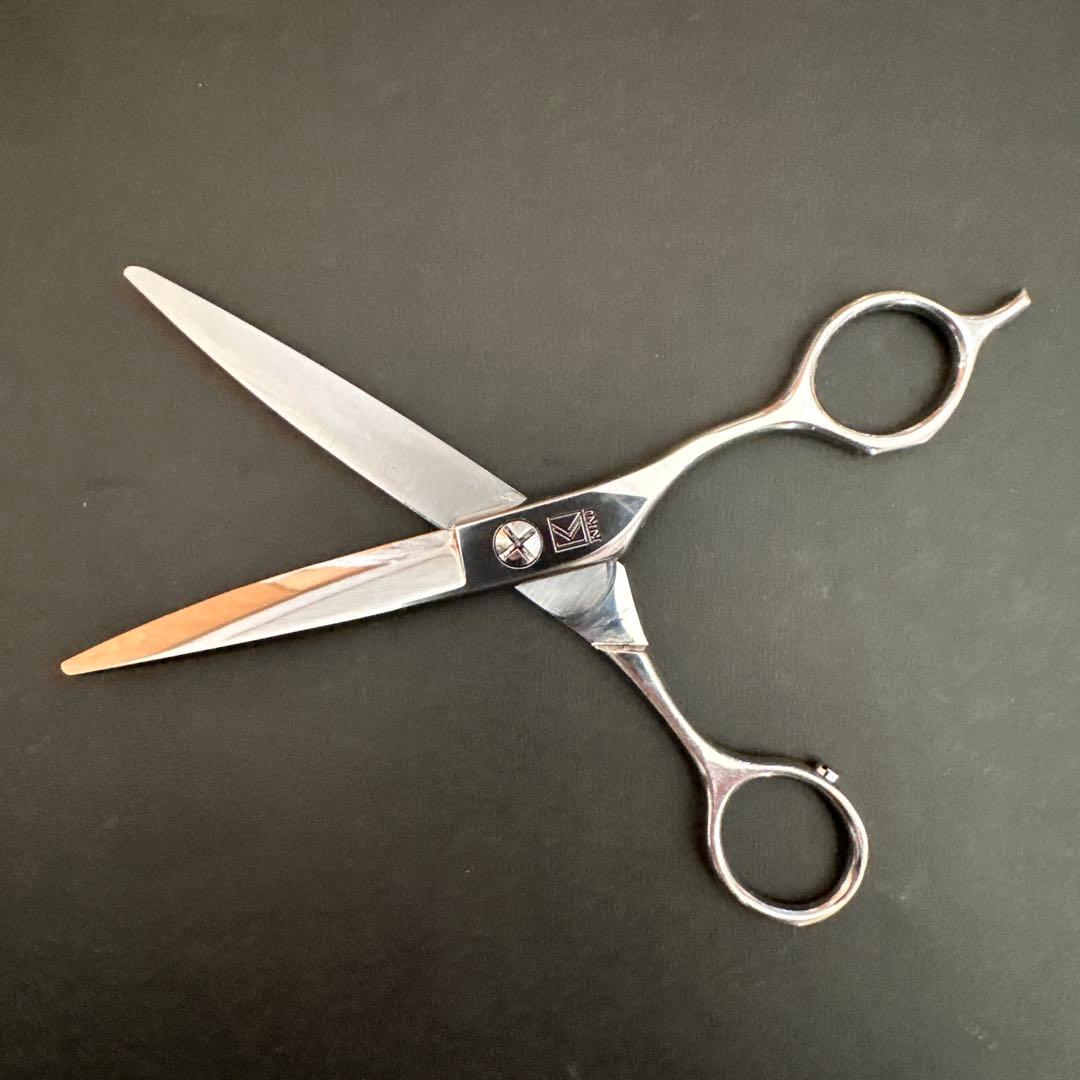 ヘアブラシ・コーム KIKU SCISSORS CO 55D & CS 55D &D-CUT75