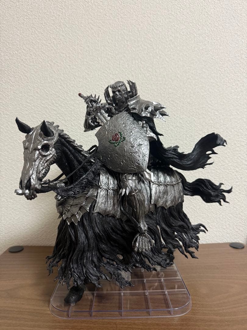 ベルセルク　一番くじ