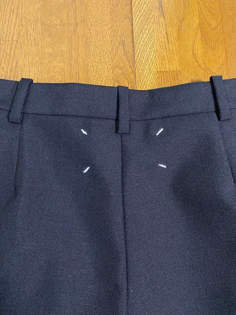 パンツ Maison Margiera 21ss short pants