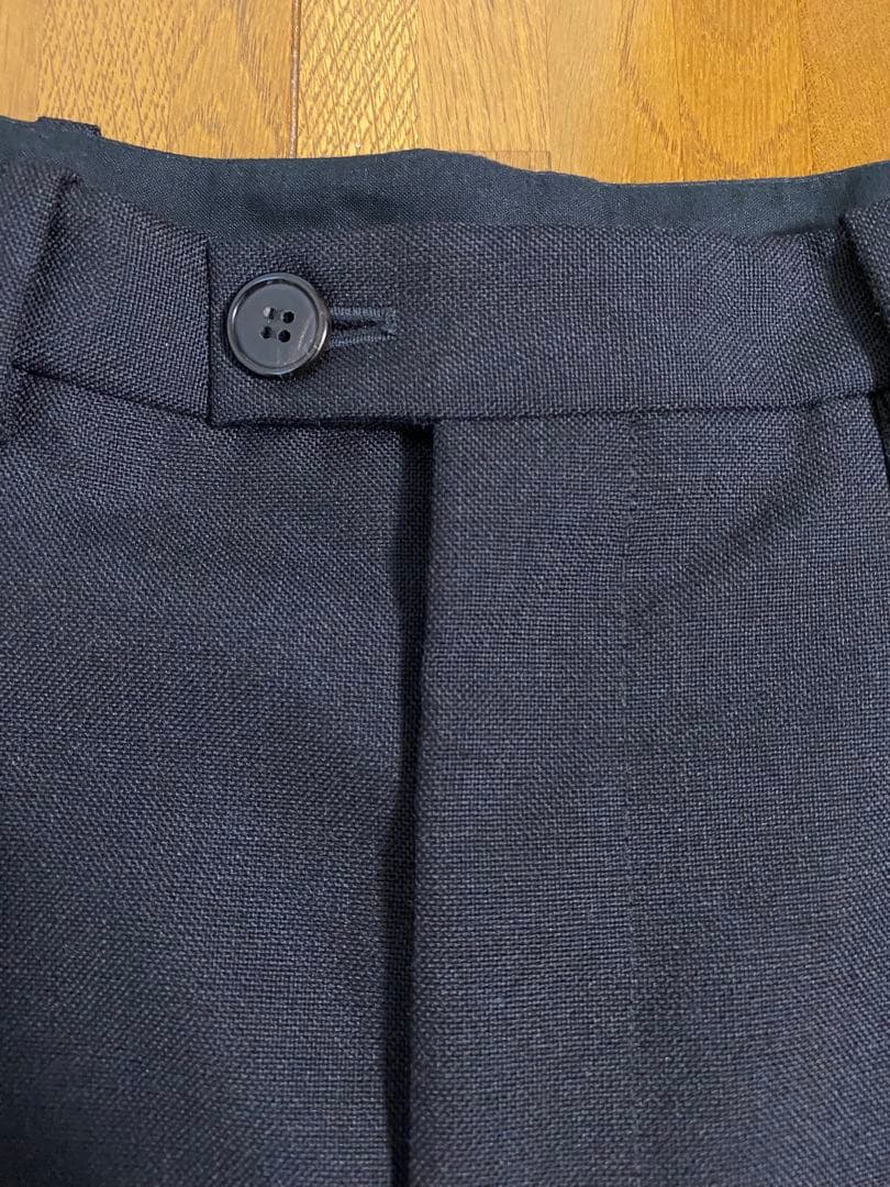 パンツ Maison Margiera 21ss short pants