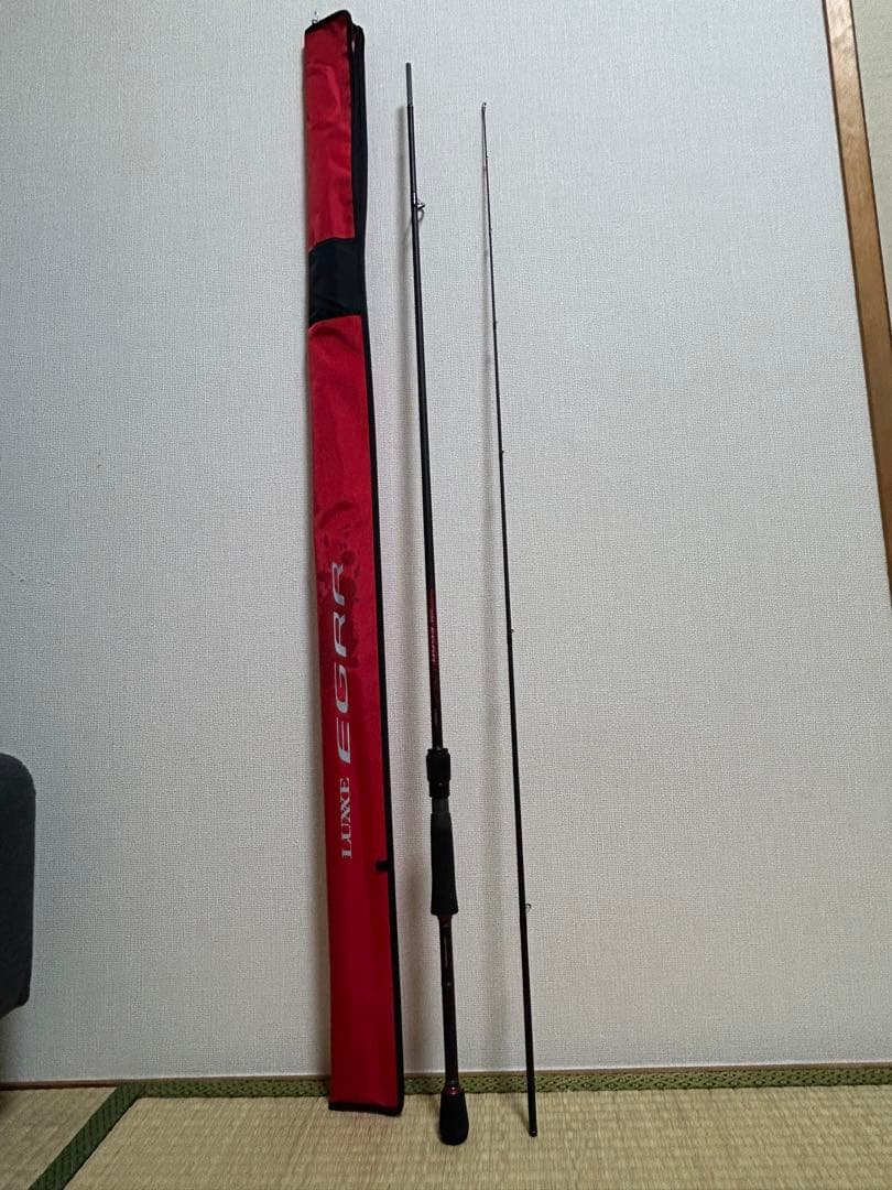 がまかつ　ラグゼEGRRＳ７９ＭＨ＋