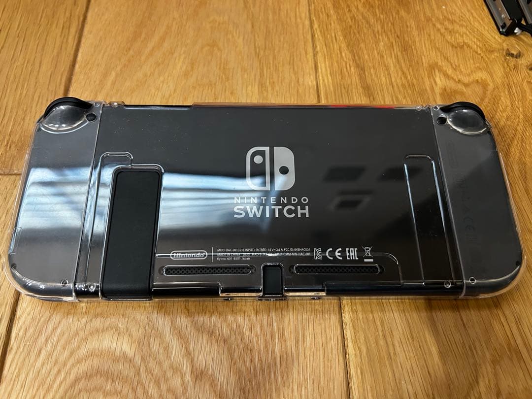 [おまけ付] Nintendo Switch 中古 ニンテンドー スイッチ