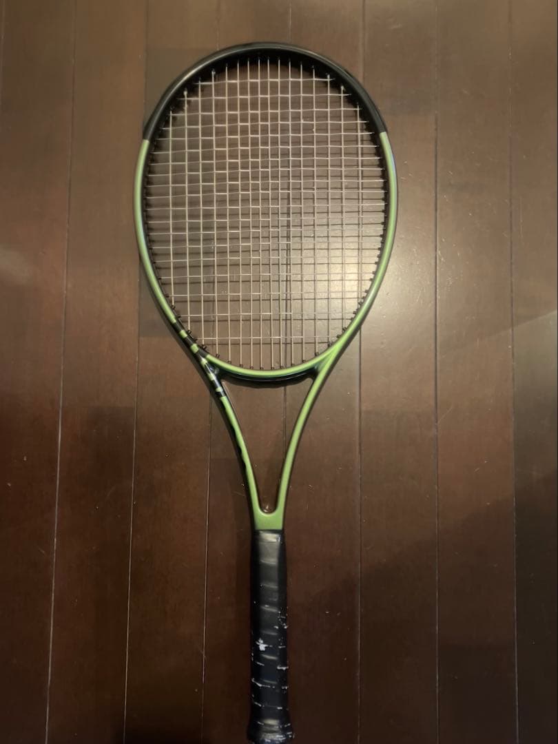 ラケット(硬式用) Wilson Blade PRO V8 G2