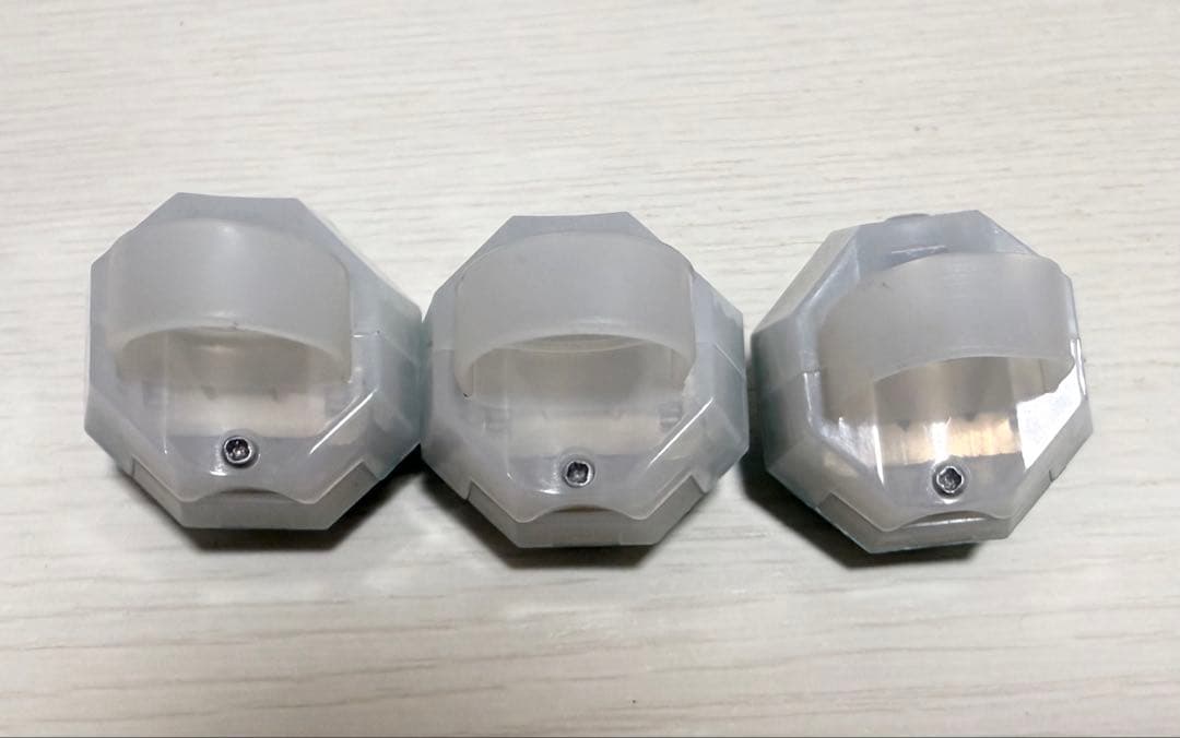 アイナナ 亥清悠 リングライト