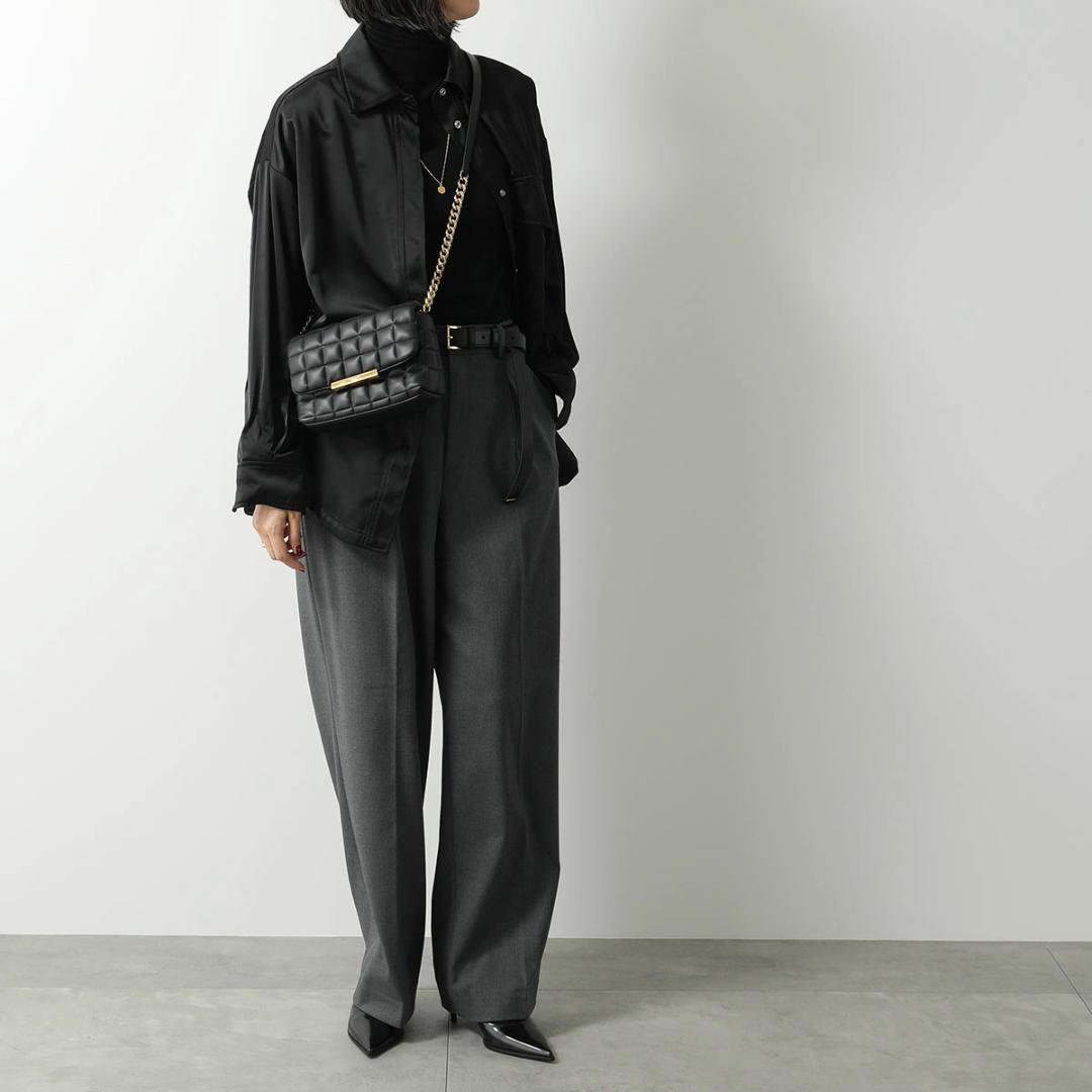 DEMELLIER デメリエー PHOENIX フェニックス ショルダーバッグ