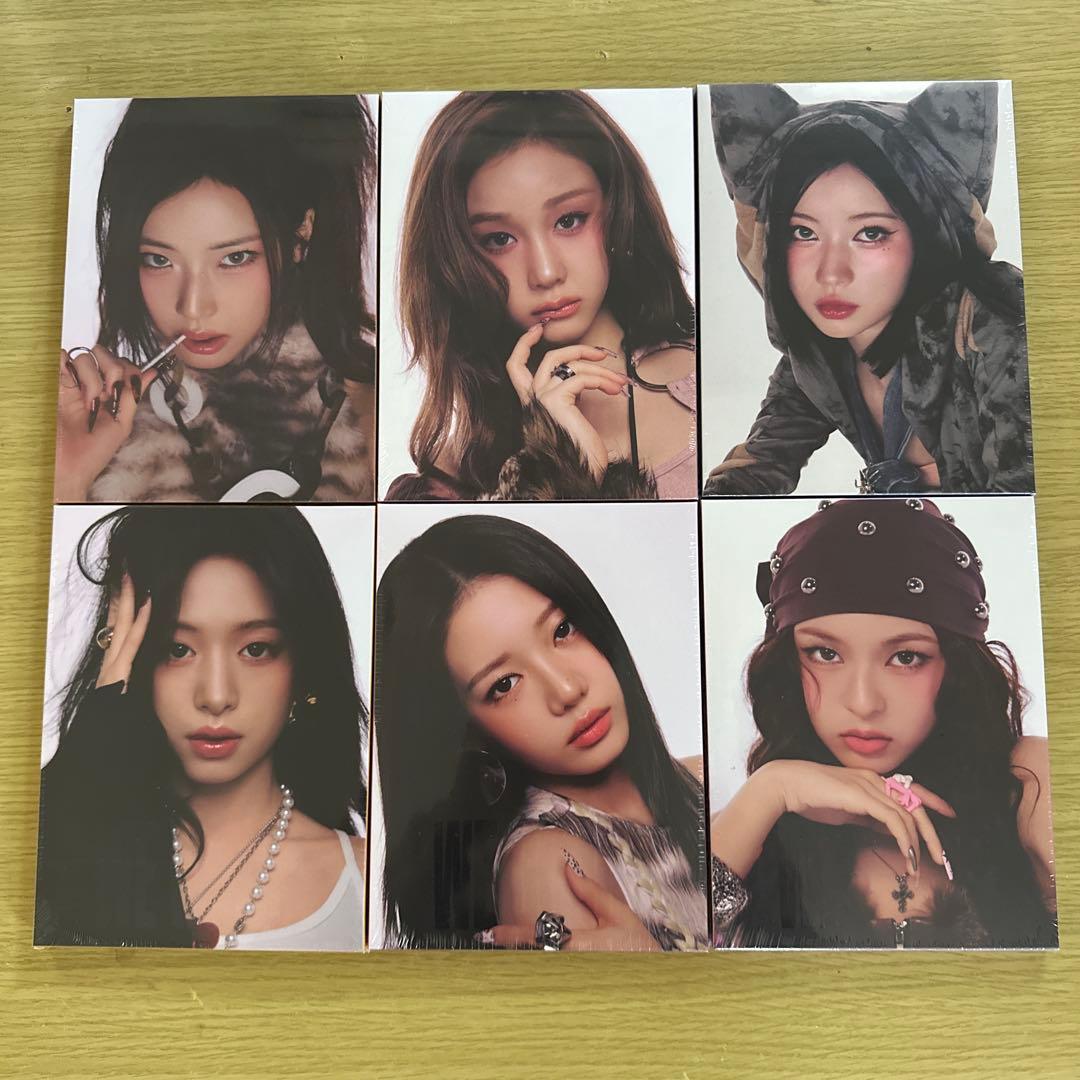 BABYMONSTAR We go up 新品 未開封