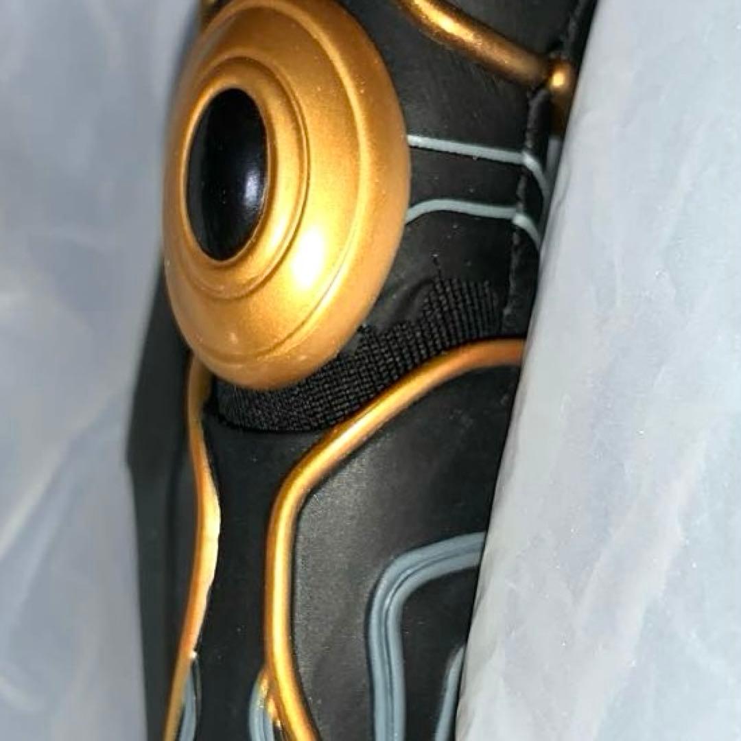 ※専用出品※ ジャンク　リアルアクションヒーローズ RAH 仮面ライダークウガ