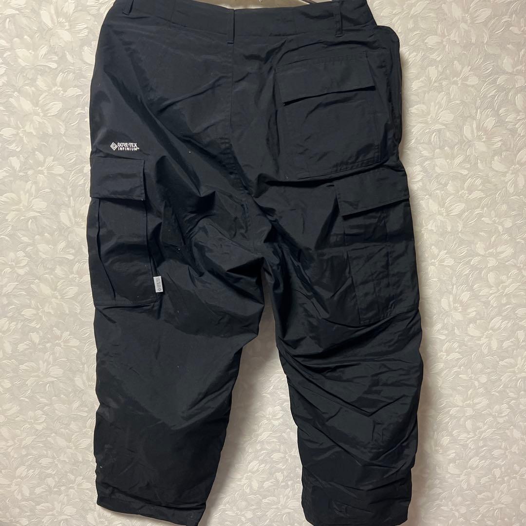 フリークスストア　GORE-TEX INFINIUM ブラック　+フェニックス