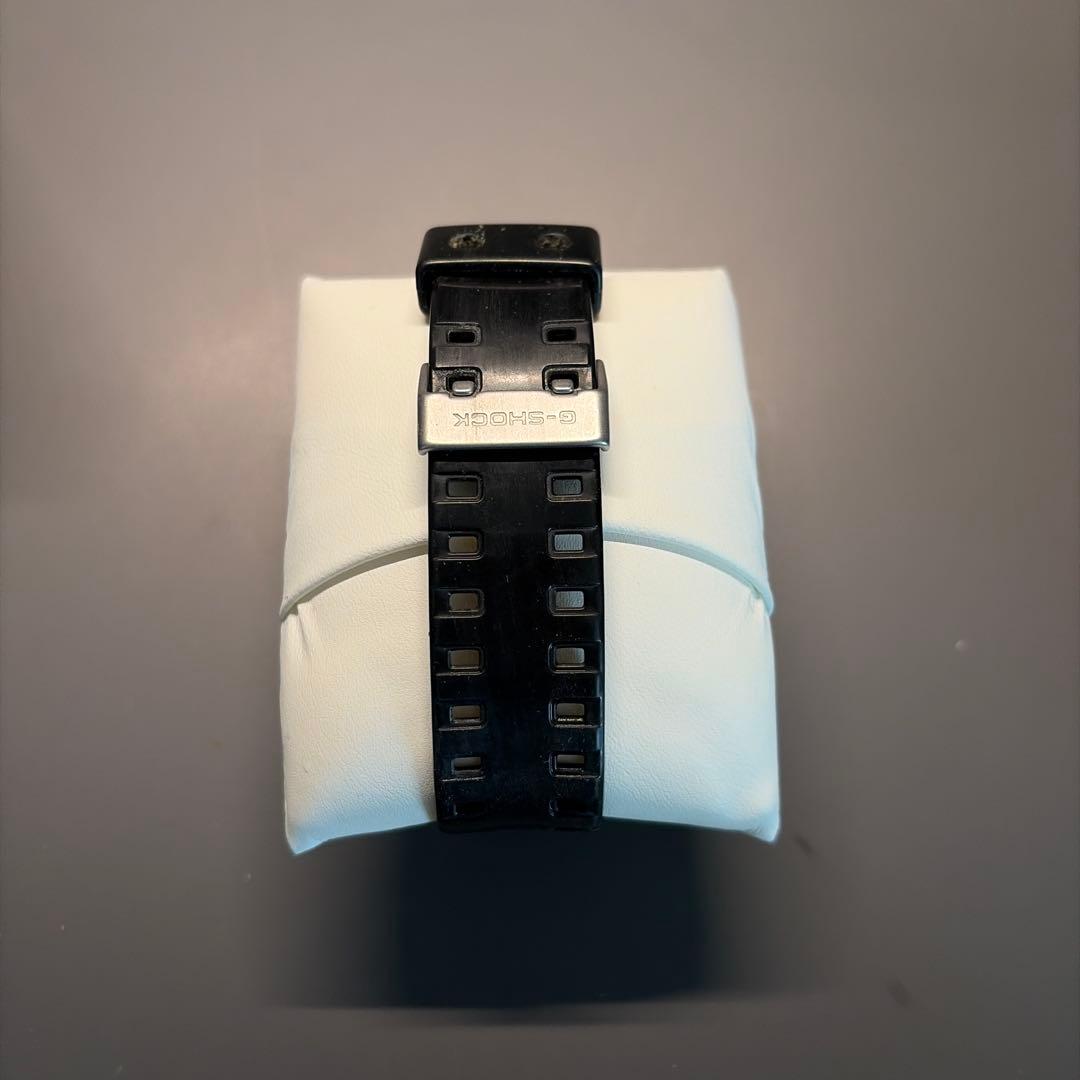 CASIO G-SHOCK GW-5510-1BJF 黒