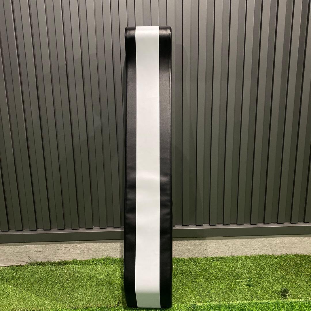 ファンクショナルマット、ポールセット