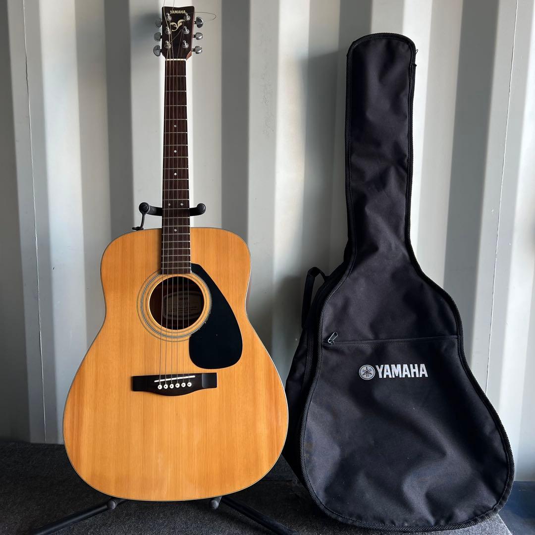72美品✨　ヤマハ　YAMAHA FG-413S アコースティックギター