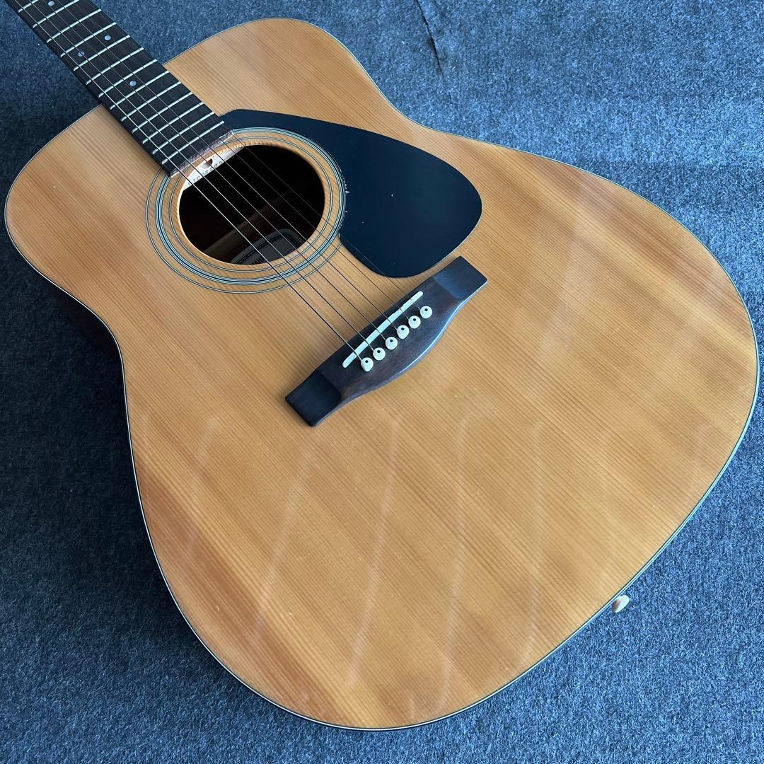 72美品✨　ヤマハ　YAMAHA FG-413S アコースティックギター