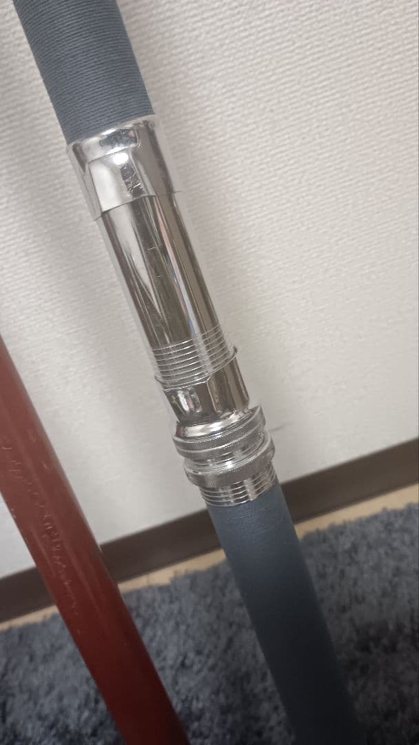 NFT NF17 5.25m 4本継ぎ石鯛竿　クエ　モロコ　タマン　石鯛