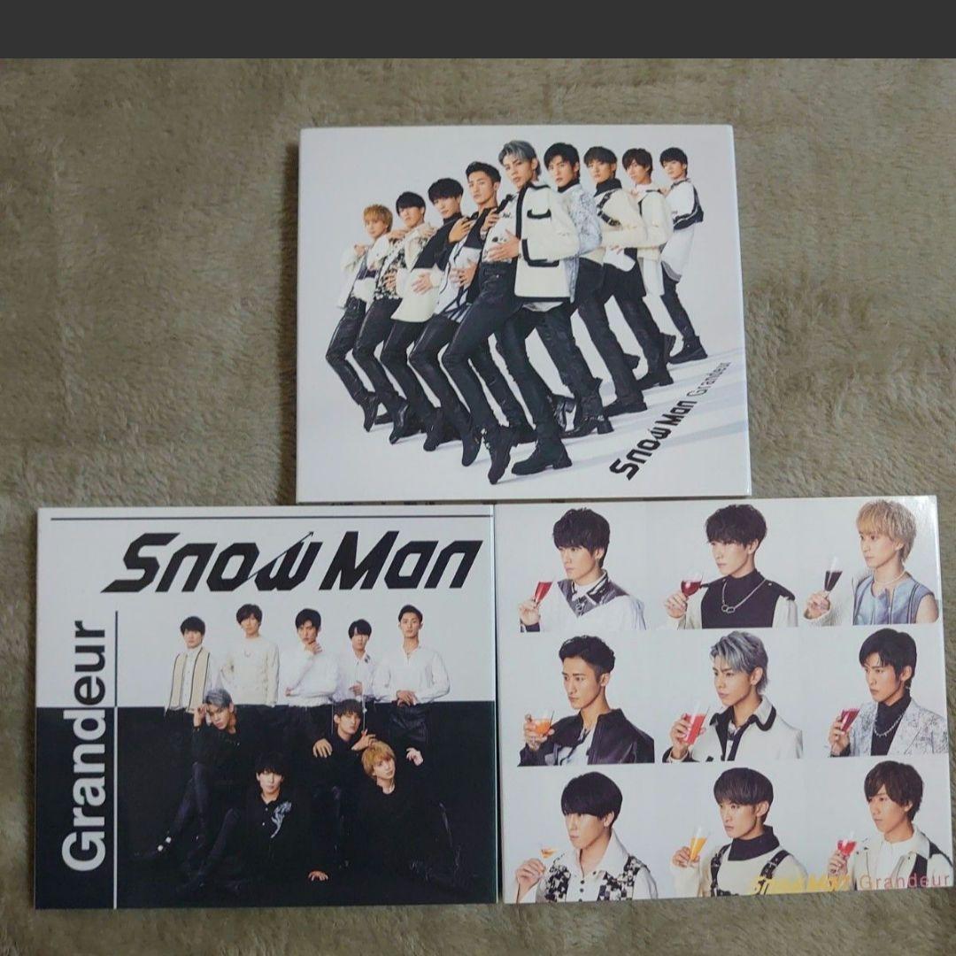 Man CD まとめ売り シングル 21枚セット 1st～7th