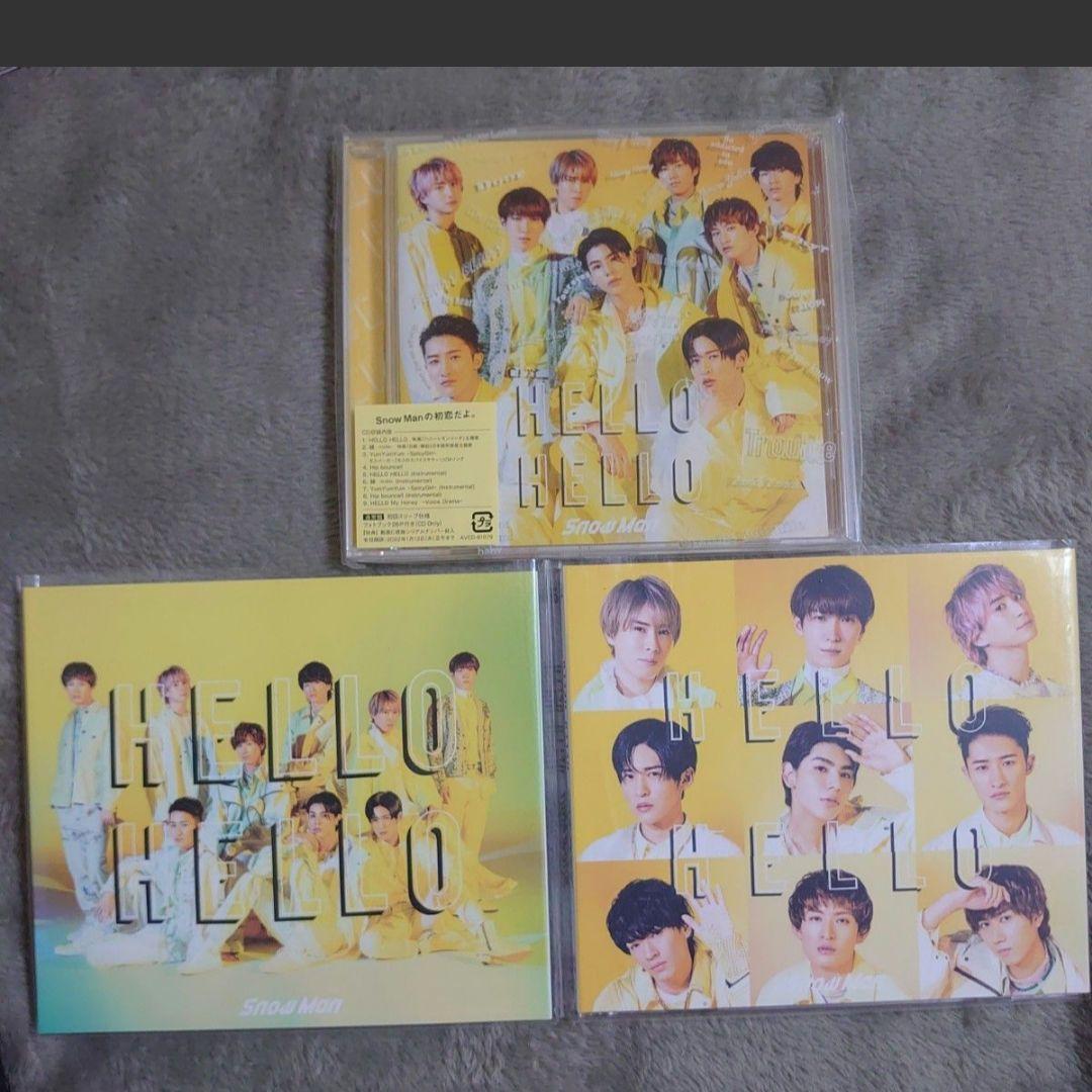 Man CD まとめ売り シングル 21枚セット 1st～7th