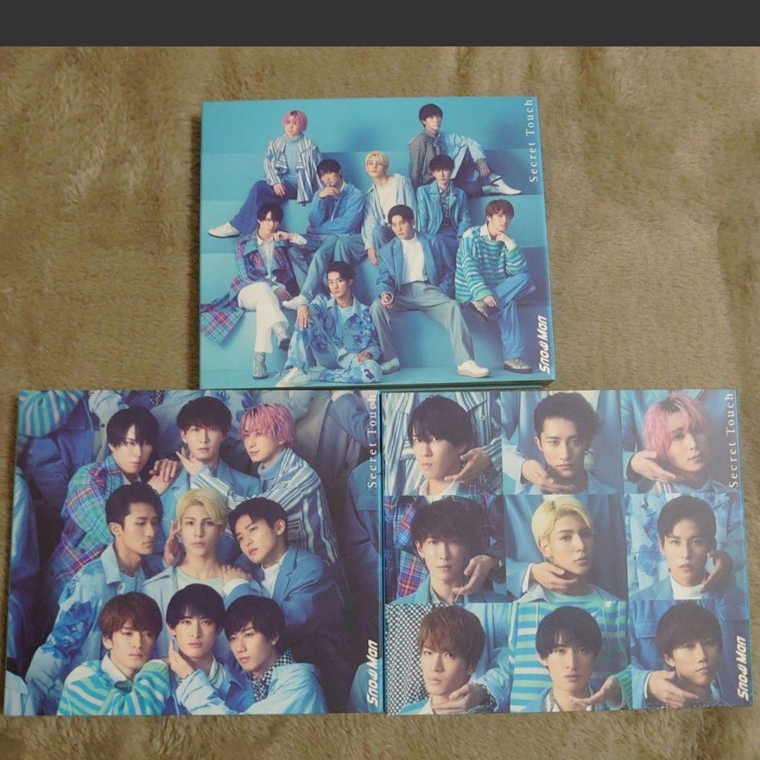 Man CD まとめ売り シングル 21枚セット 1st～7th