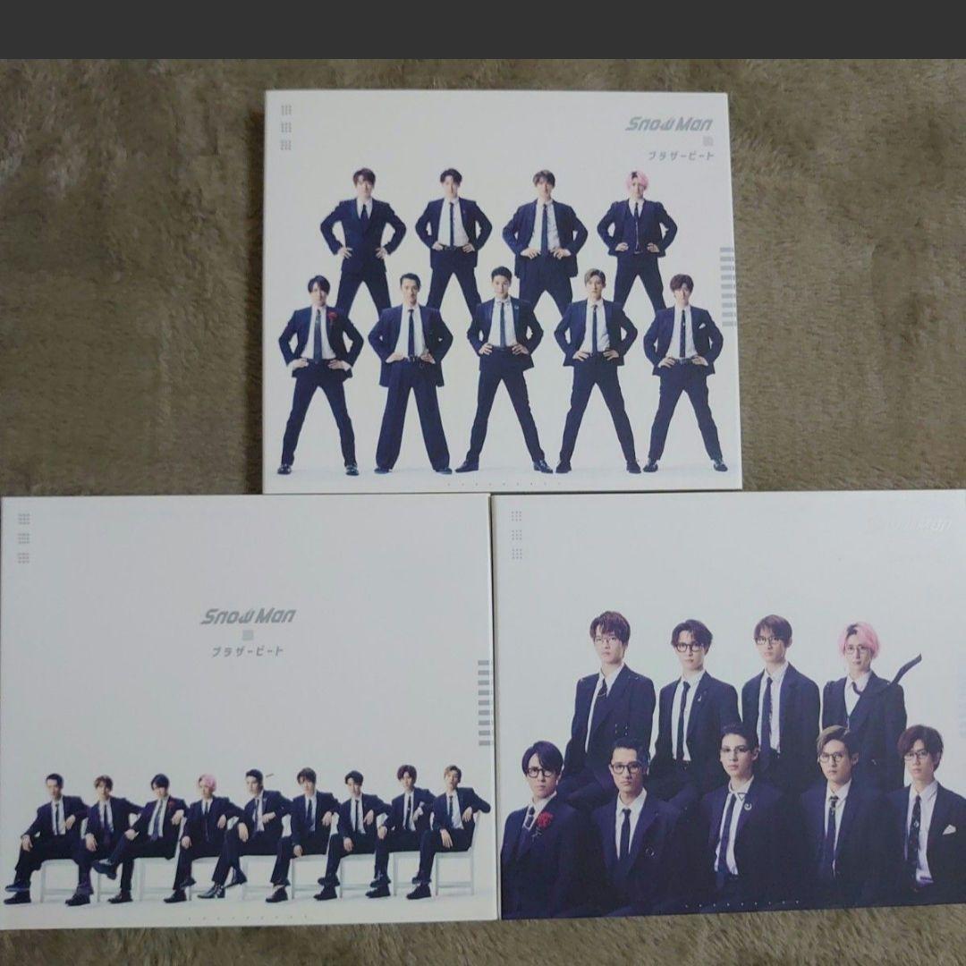 Man CD まとめ売り シングル 21枚セット 1st～7th