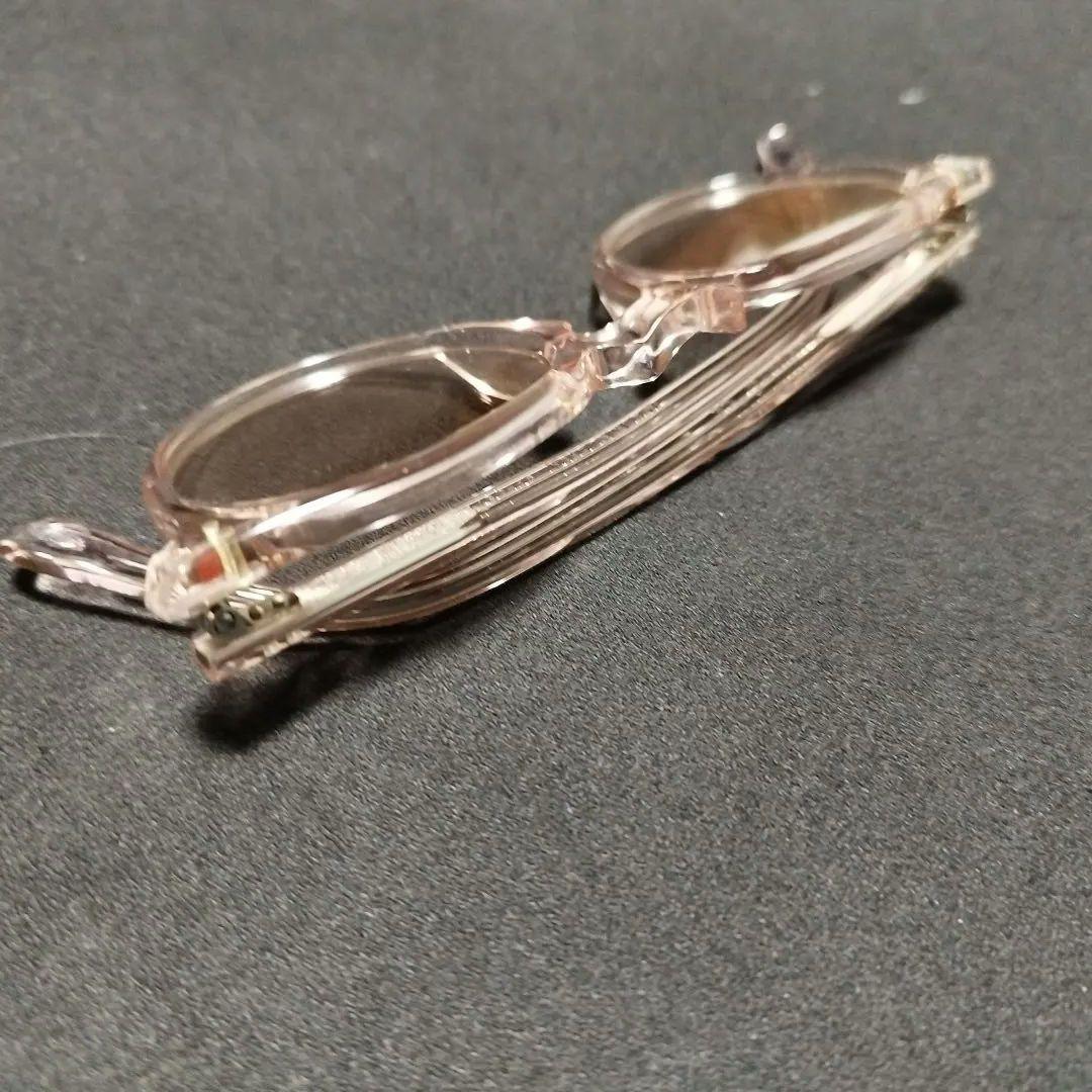 ⭐️guepard ■gp-03 ■Rose■ピンククリア■サングラス