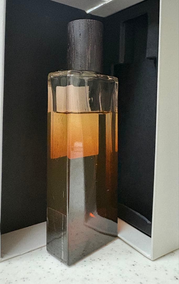 オードゥパルファム ロエベ ソロ エリクシール 50ml弱　8割程度