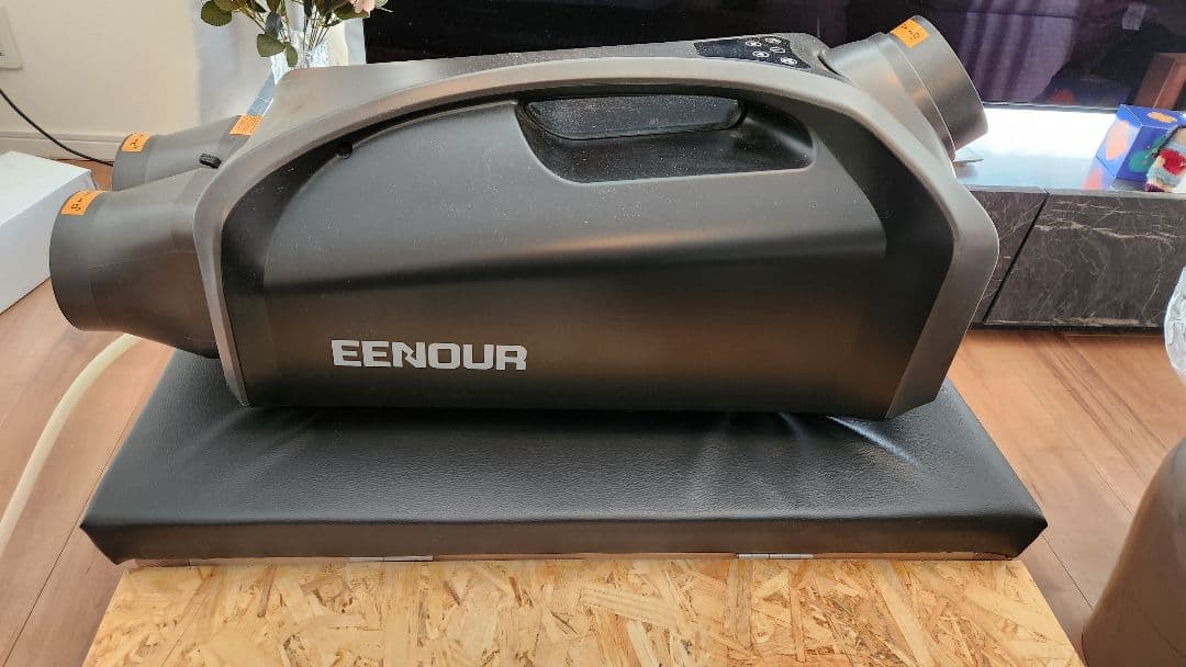 EENOUR ポータブルスポットエアコン QN750