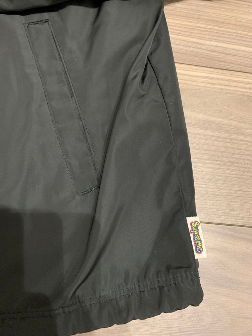 ジャケット・アウター 18SS Supreme Gonz Logo Coach Jacket