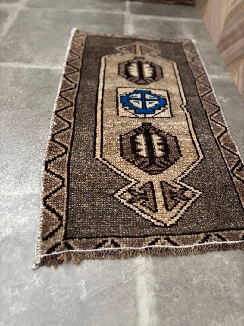 ラグ・カーペット rima