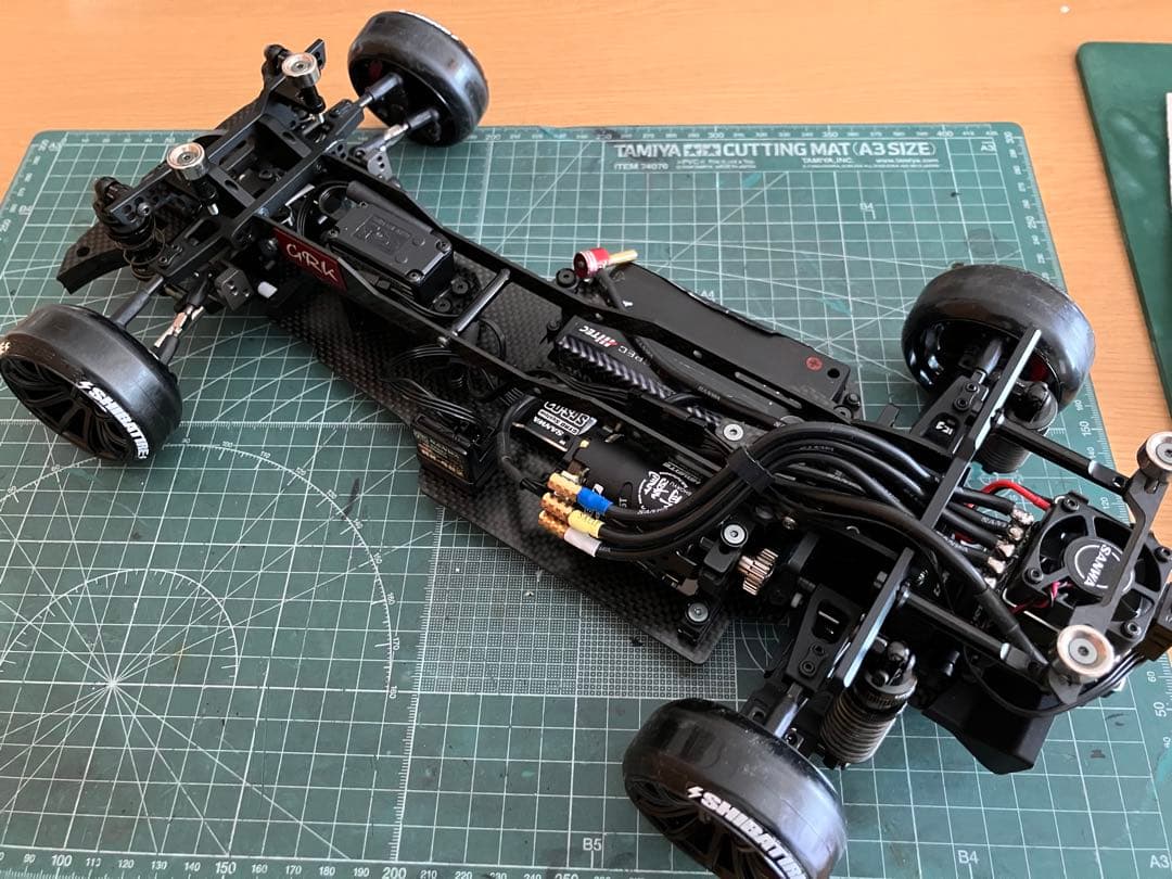 新春特価 GRK4 分解&清掃済 オプション多数 メカなし