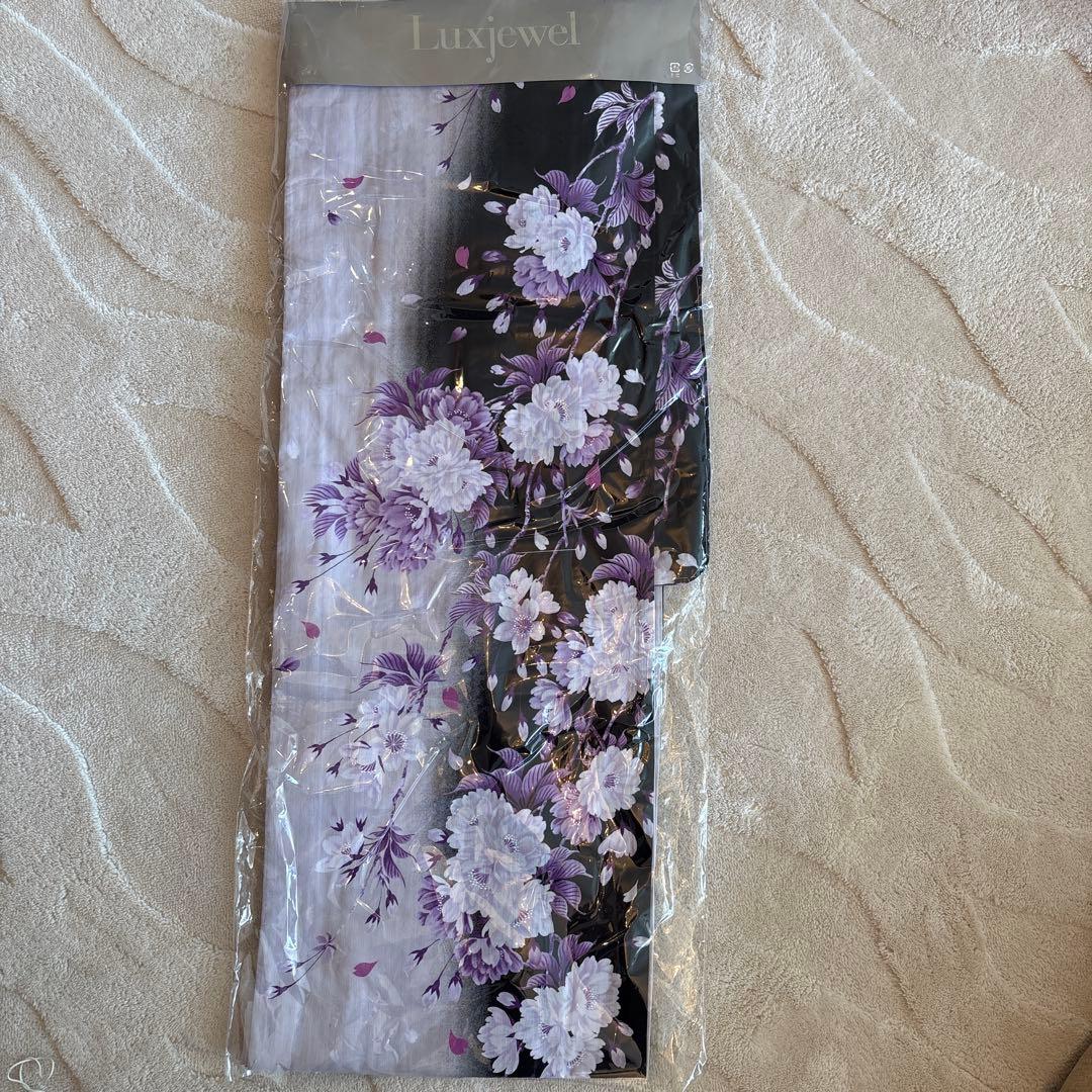 Luxjewel 浴衣 【新品未使用】