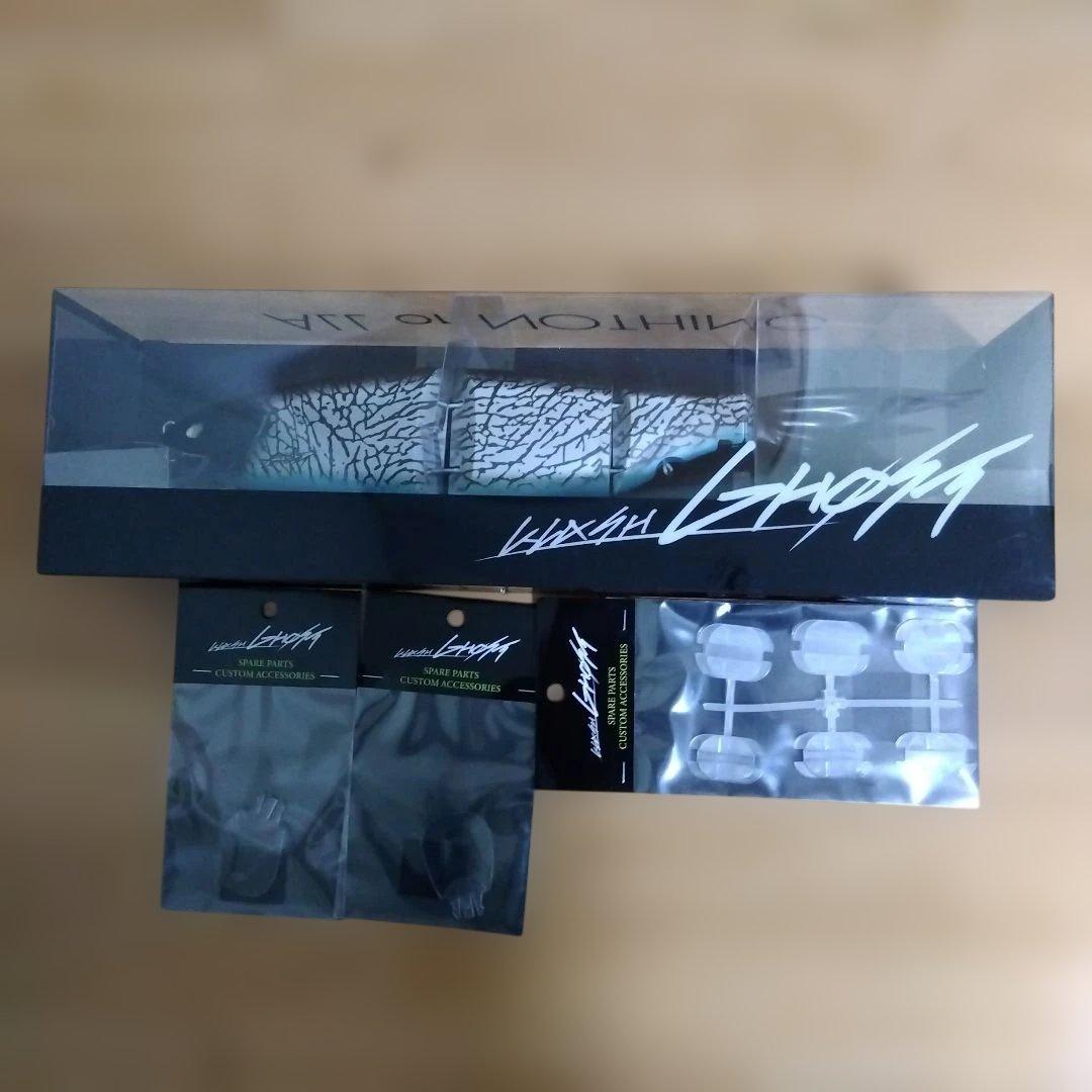 DRT　ゴースト　限定カラー　バンプストッパー　リップ2種類　セット　新品です