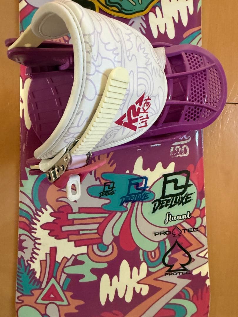 K2 Defy スノーボード 20