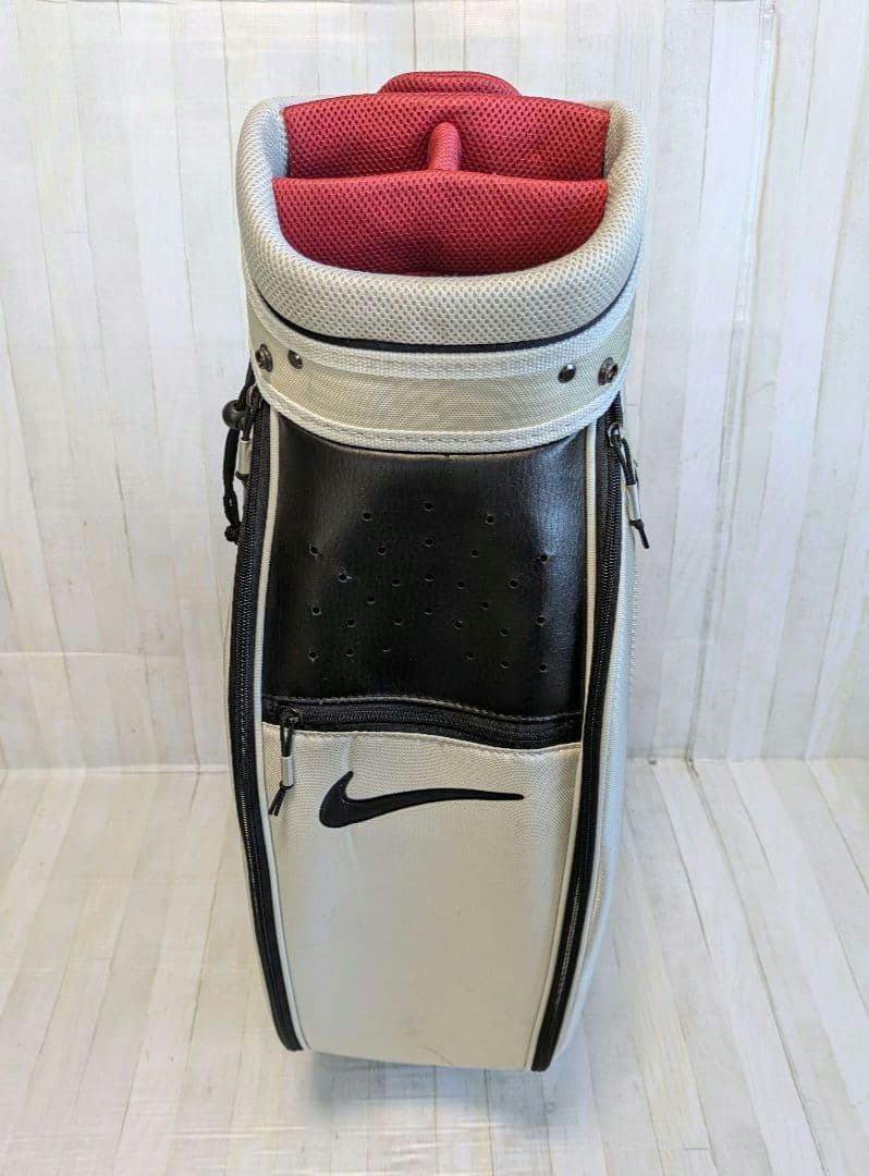 Nike キャディバッグ　ナイキ