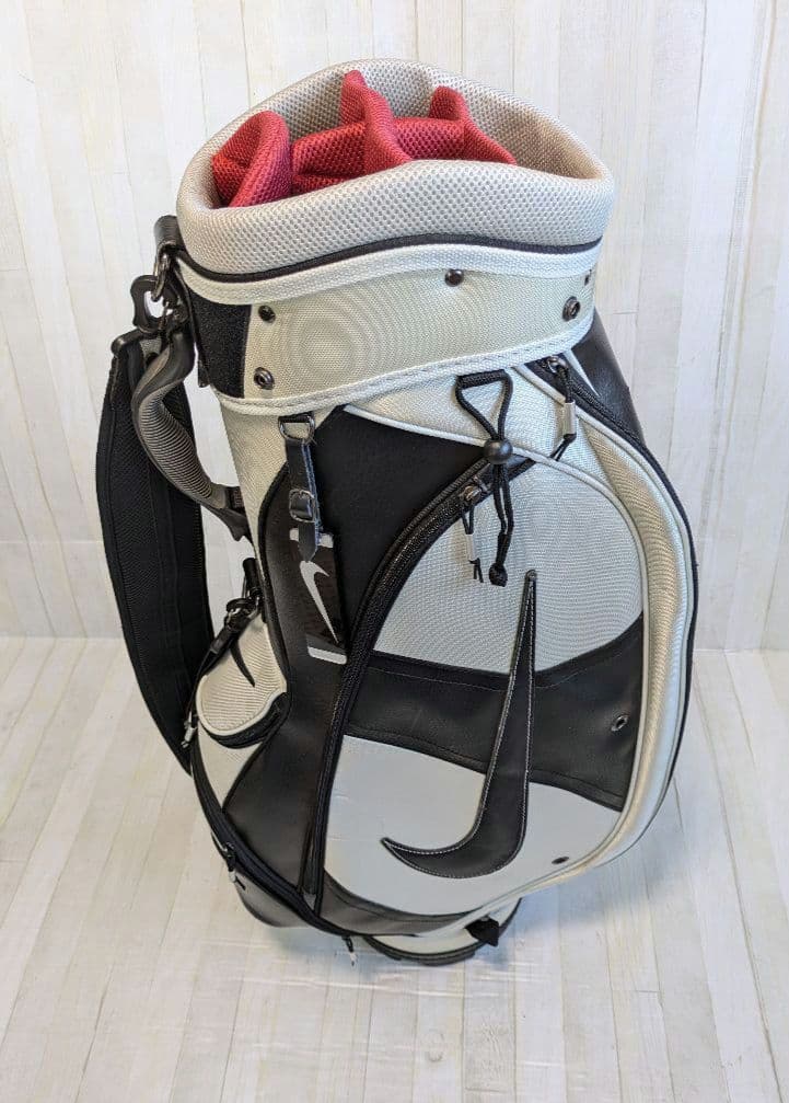 Nike キャディバッグ　ナイキ