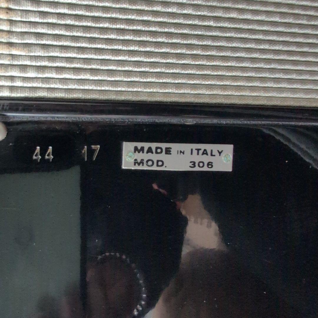 アコーディオン ケース付き