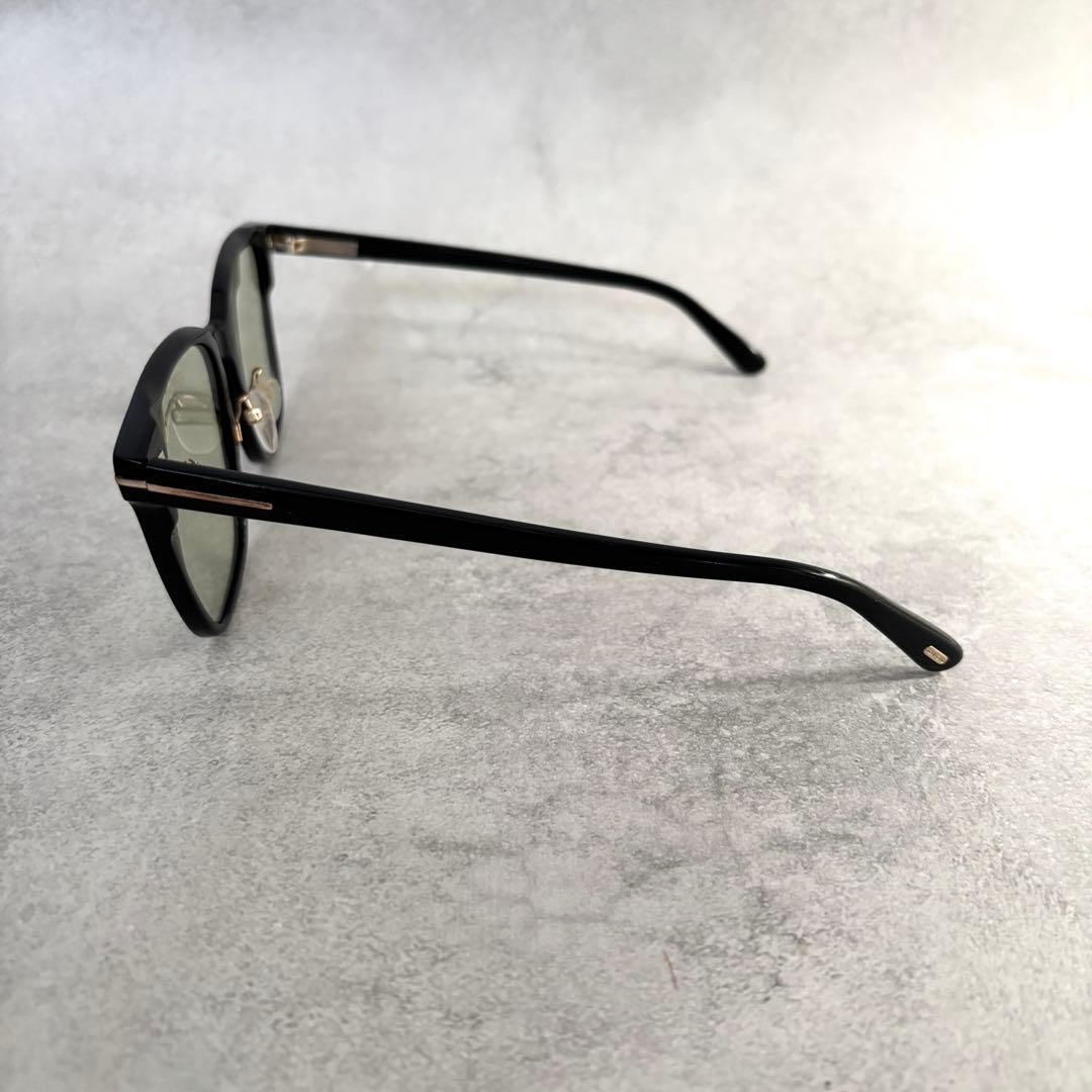 お値下げ済み トムフォード TF891-K 59▫︎19 サングラス カラーレンズ