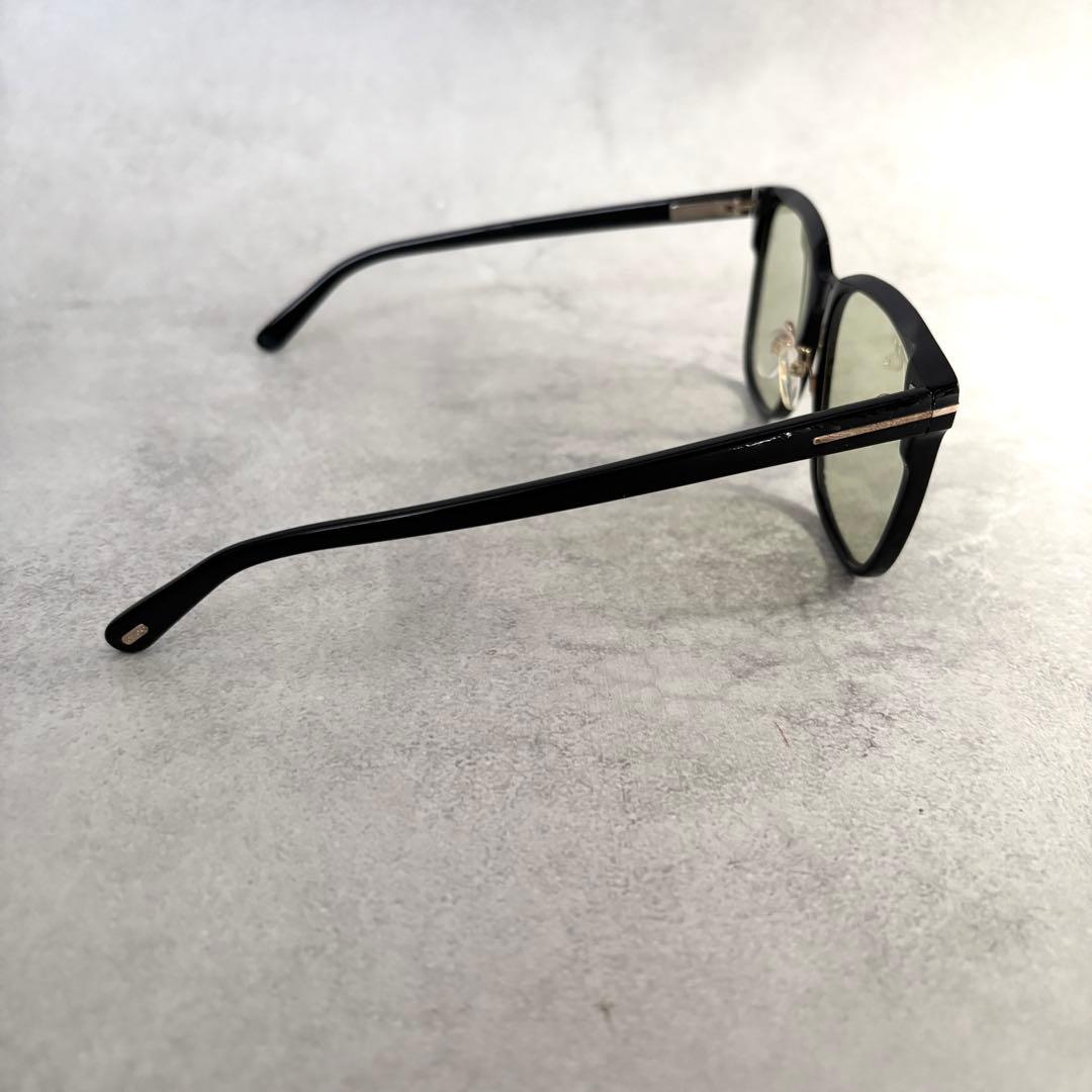 お値下げ済み トムフォード TF891-K 59▫︎19 サングラス カラーレンズ