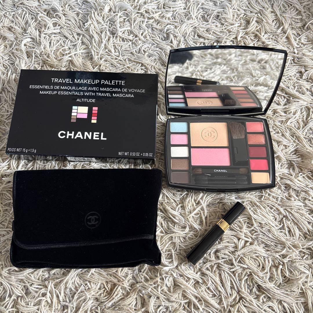 専用　TRAVEL MAKEUP PALETTE ALTITUDE パレット